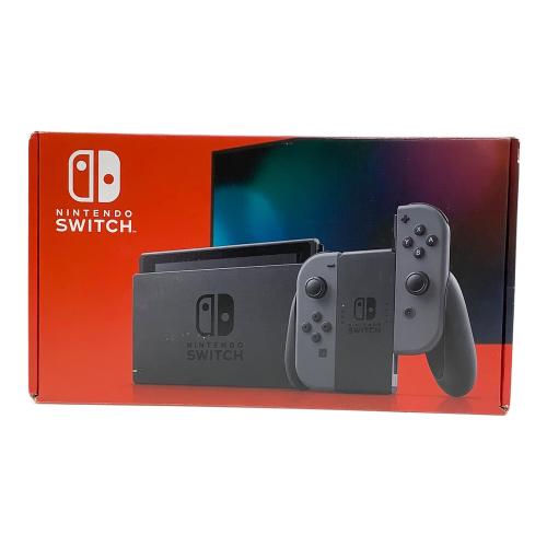 Nintendo (ニンテンドー) Nintendo Switch HAC-001