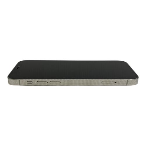 Apple (アップル) iPhone12 Pro MGMA3J/A