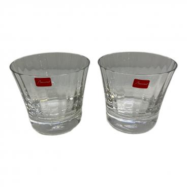 Baccarat (バカラ) ロックグラス ミルニュイ｜トレファクONLINE