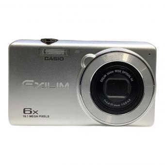 CASIO (カシオ) コンパクトデジタルカメラ EX-Z910