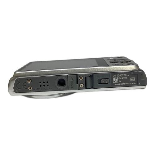 CASIO (カシオ) コンパクトデジタルカメラ EX-Z910