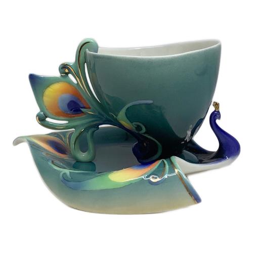 franz (フランツ) カップ&ソーサー