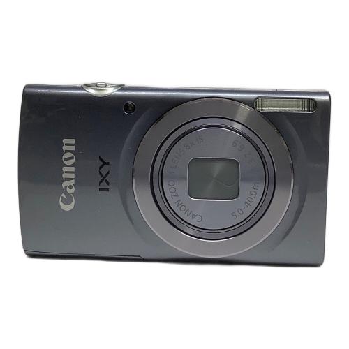 CANON (キヤノン) コンパクトデジタルカメラ PC2196