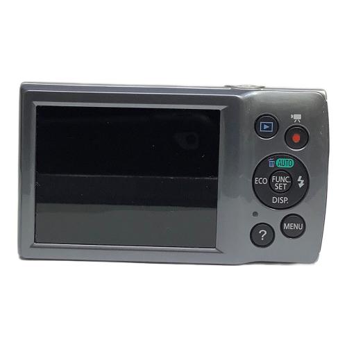 CANON (キヤノン) コンパクトデジタルカメラ PC2196