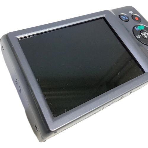 CANON (キヤノン) コンパクトデジタルカメラ PC2196