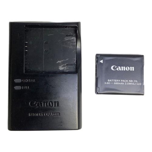 CANON (キヤノン) コンパクトデジタルカメラ PC2196