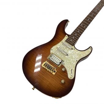 YAMAHA (ヤマハ) Pacifica エレキギター USA-2 Custom 1996〜2003製 @