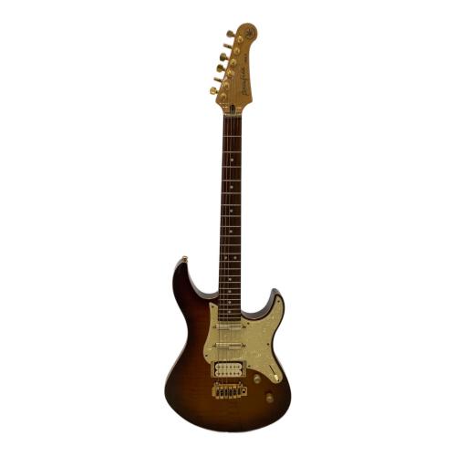 YAMAHA (ヤマハ) Pacifica エレキギター USA-2 Custom 1996〜2003製 @