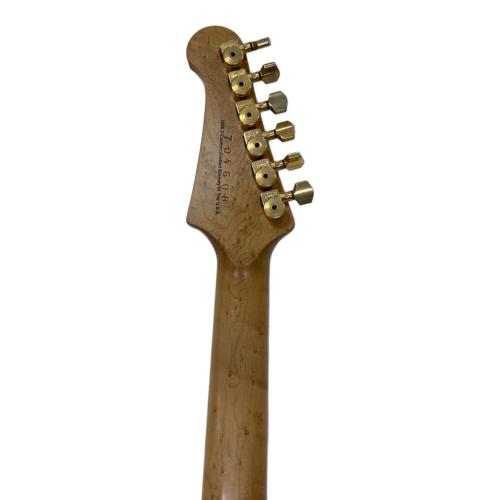 YAMAHA (ヤマハ) Pacifica エレキギター USA-2 Custom 1996〜2003製 @