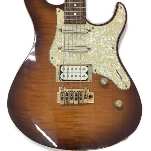 YAMAHA (ヤマハ) Pacifica エレキギター USA-2 Custom 1996〜2003製 @