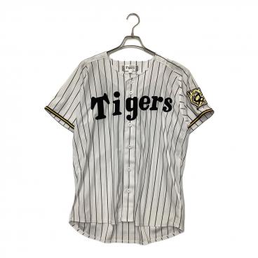 阪神タイガース (ハンシンタイガース) 【5】新庄剛・ホーム 応援グッズ