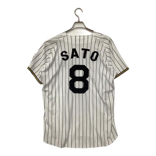 阪神タイガース (ハンシンタイガース) 応援グッズ SATO