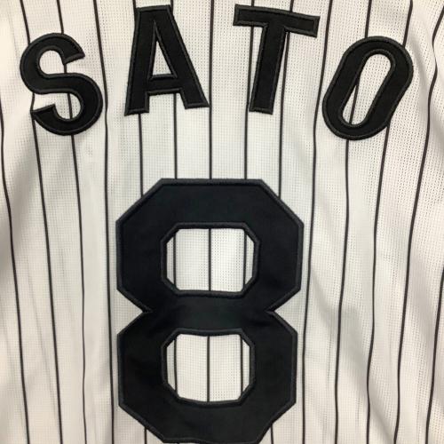阪神タイガース (ハンシンタイガース) 応援グッズ SATO