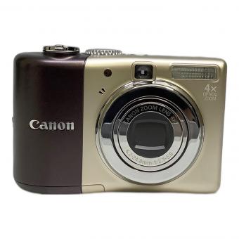 CANON (キヤノン) コンパクトデジタルカメラ PC1309