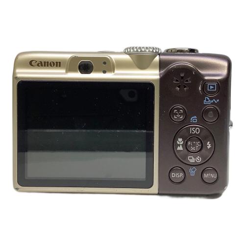 CANON (キヤノン) コンパクトデジタルカメラ PC1309
