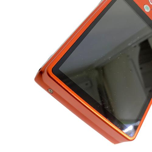 CACIO(カシオ)　デジタルカメラ EX-Z250