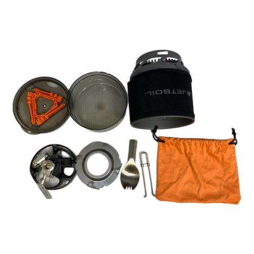 JETBOIL MINIMO PSLPGマーク有