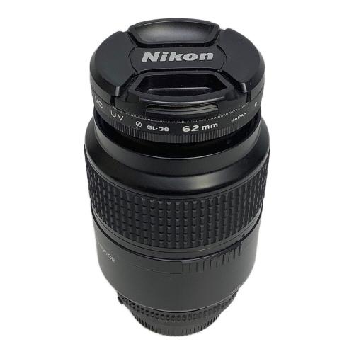 Nikon (ニコン) 単焦点レンズ Nikon AF Micro Nikkor
