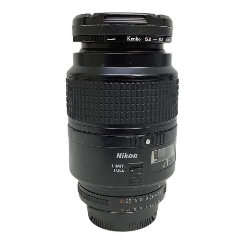 Nikon (ニコン) 単焦点レンズ Nikon AF Micro Nikkor