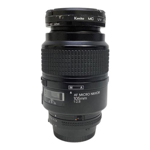 Nikon (ニコン) 単焦点レンズ Nikon AF Micro Nikkor