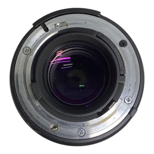 Nikon (ニコン) 単焦点レンズ Nikon AF Micro Nikkor