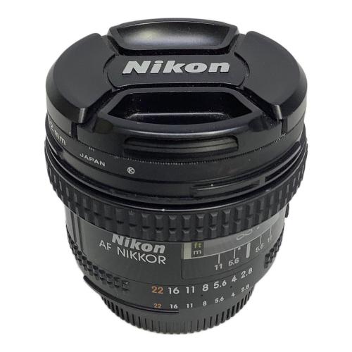 Nikon (ニコン) 単焦点レンズ AF NIKKOR