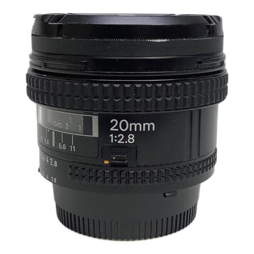 Nikon (ニコン) 単焦点レンズ AF NIKKOR