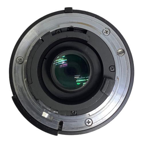 Nikon (ニコン) 単焦点レンズ AF NIKKOR