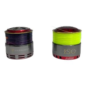DAIWA (ダイワ) 釣リ ISO Z2500LB/Z2000LB トーナメント