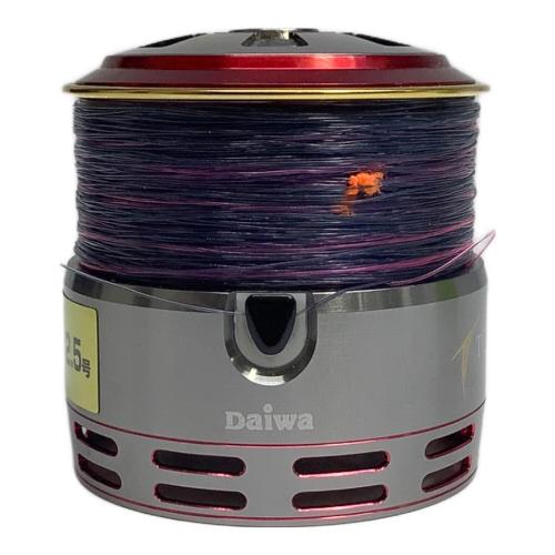DAIWA (ダイワ) 釣リ ISO Z2500LB/Z2000LB トーナメント｜トレファクONLINE