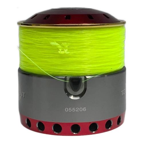 DAIWA (ダイワ) 釣リ ISO Z2500LB/Z2000LB トーナメント｜トレファクONLINE
