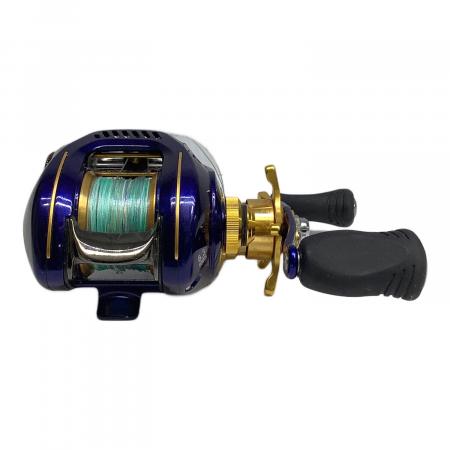 DAIWA (ダイワ) リール ZILLION PE SPECIAL 6.3 100H｜トレファクONLINE