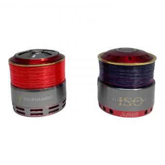 DAIWA (ダイワ) レバーブレーキ付リール ISO Z2500LB/Z2500LB