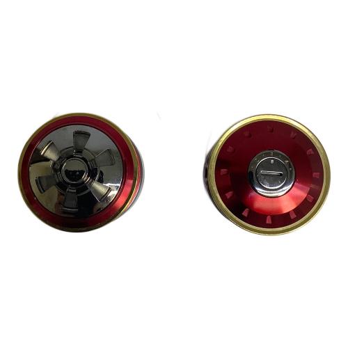 DAIWA (ダイワ) レバーブレーキ付リール ISO Z2500LB/Z2500LB