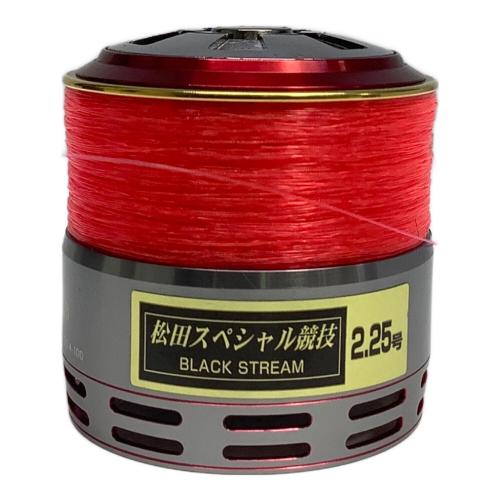 DAIWA (ダイワ) レバーブレーキ付リール ISO Z2500LB/Z2500LB