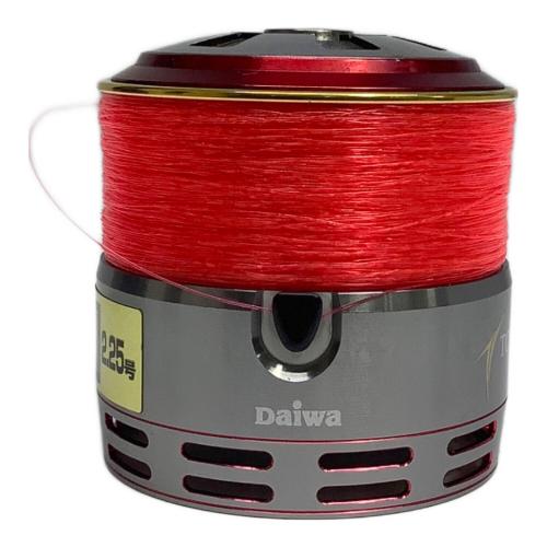 DAIWA (ダイワ) レバーブレーキ付リール ISO Z2500LB/Z2500LB