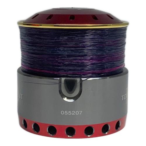 DAIWA (ダイワ) レバーブレーキ付リール ISO Z2500LB/Z2500LB