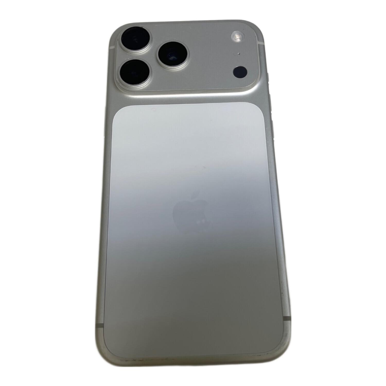 Apple (アップル) iPhone17 Pro Max MFYC4J/A｜トレファクONLINE