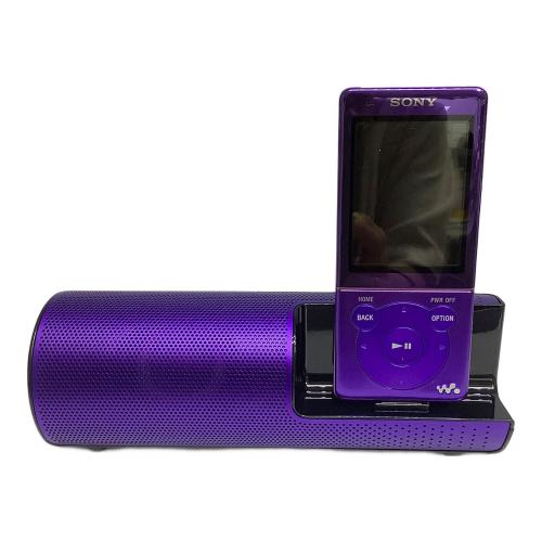 SONY (ソニー) WALKMAN NW-S775