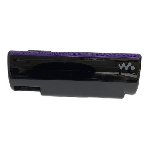 SONY (ソニー) WALKMAN NW-S775