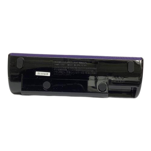 SONY (ソニー) WALKMAN NW-S775