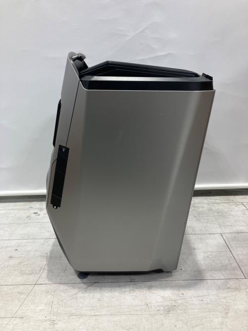 ECOFLOW (エコフロー) WAVE2 ポータブルクーラー ZYDKT210-JP