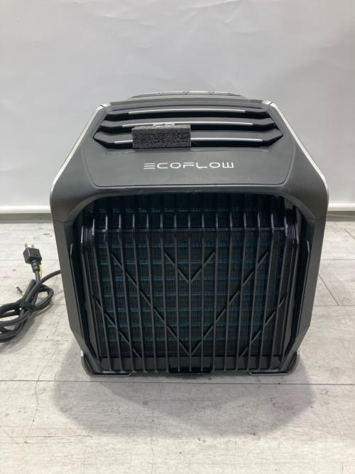 ECOFLOW (エコフロー) WAVE2 ポータブルクーラー ZYDKT210-JP