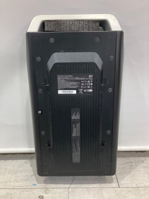 ECOFLOW (エコフロー) WAVE2 ポータブルクーラー ZYDKT210-JP