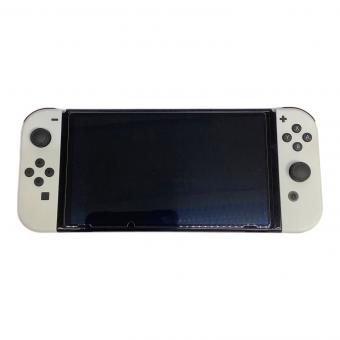 Nintendo (ニンテンドー) Nintendo Switch(有機ELモデル) HEG-001