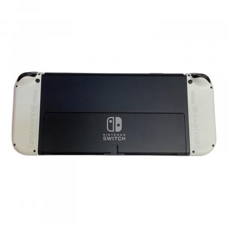 Nintendo (ニンテンドー) Nintendo Switch(有機ELモデル) HEG-001