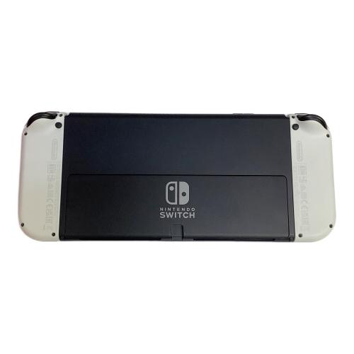 Nintendo (ニンテンドー) Nintendo Switch(有機ELモデル) HEG-001