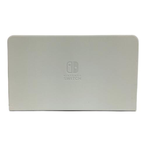 Nintendo (ニンテンドー) Nintendo Switch(有機ELモデル) HEG-001