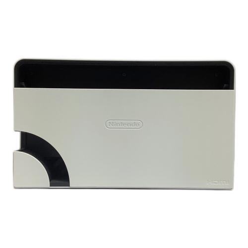 Nintendo (ニンテンドー) Nintendo Switch(有機ELモデル) HEG-001