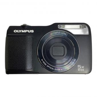 OLYMPUS (オリンパス) コンパクトデジタルカメラ VG-170 充電器無